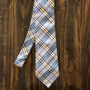 Burberry Tie